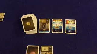 Bower's Game Corner: Port Royal Review