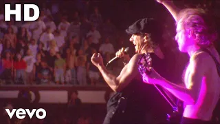AC/DC - Whole Lotta Rosie (Plaza De Toros De Las Ventas, July 1996)