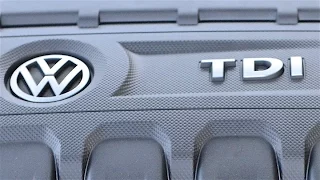 VW TDI Diesel Update  (Vlog #54)