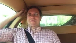I Let My Friends Drive My Ferrari 360 Modena