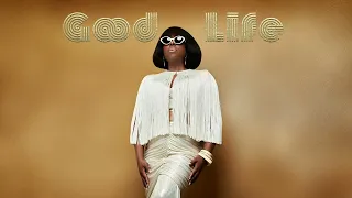Ledisi - Good Life (Official Audio)