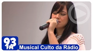 Ariely Bonatti - Musical Culto da Rádio - Teu Sim, Teu Não