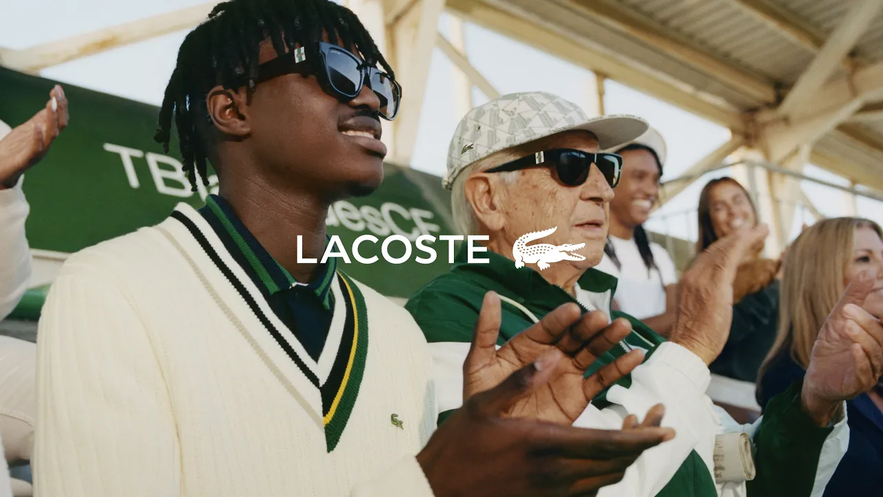 Video de Queen Juana — shop online