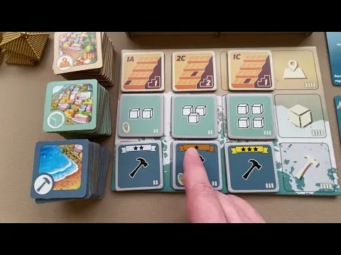 How To Setup And Play Positano (2025)