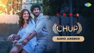 Chup | Full Album Jukebox | Gaya Gaya Gaya | Dulquer Salmaan | Shreya Dhanwanthary | R Balki |Amit T