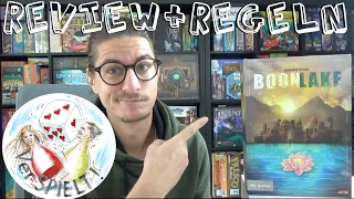 Review + Regelerklärung Boonlake