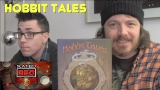 Hobbit Tales - Rated RPG (with Dylan)