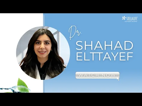 Dr. Shahad Elttayef, DMD