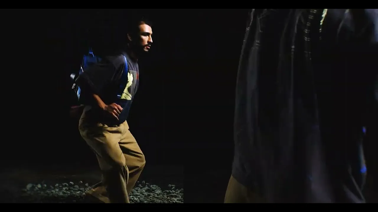 Vídeo de K A T S U K A Z A N