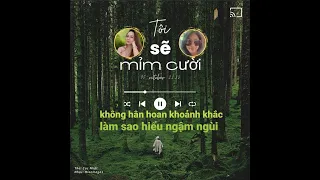 TÔI SẼ MỈM CƯỜI