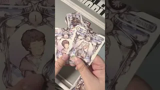 Learn to Play Legends of Gadia - Card VII THE LORD Tutorial