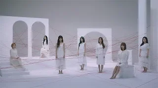 [MV] DREAMCATCHER「Breaking Out」(1st Japan AL「The Beginning Of The End」)