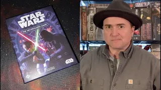 TDG: Star Wars: The Deckbuilding Game