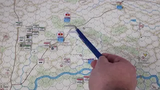 The Battle of Haslach - AAR