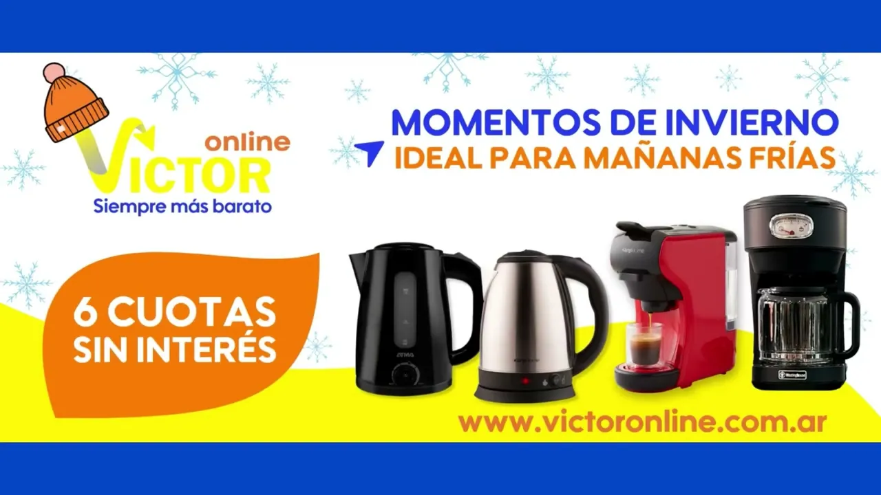 Video de Victor Online