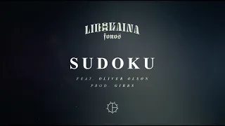 FONOS - Sudoku feat. Oliver Olson (prod. Gibbs)