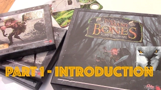 Box of Delights Presents ... TOO MANY BONES (redux!)