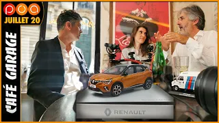 QUEL AVENIR POUR RENAULT 🇫🇷 Les raisons d'espérer (Café Garage)