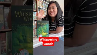 Whispering Woods - Easy to play, but Hard to master! #boardgames #brettspiele #familygames