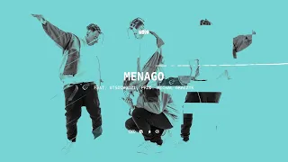 PlanBe ft. Otsochodzi - Menago (prod. Michał Graczyk)