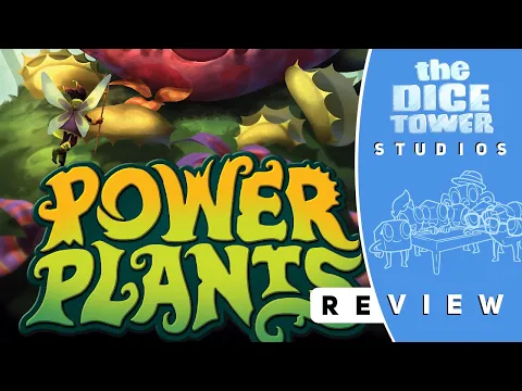 Power Plants Review