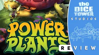 Power Plants Review