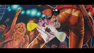 Rock Hard 1977 Unboxing!