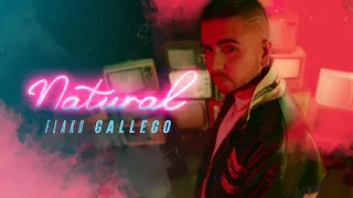 Natural, Flako Gallego - Video Oficial