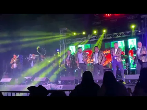 Video for event landing page
