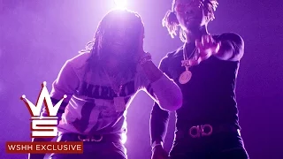 Dj E-Feezy &quot;Look At Yo Bitch&quot; Feat. Migos (WSHH Exclusive - Official Music Video)