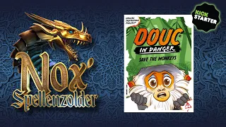 Douc in Danger (NL)