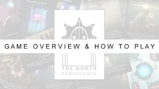 How To Play: The North: Provenance