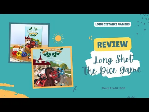 Longshot The Dice Game: Review Fresh Thoughts