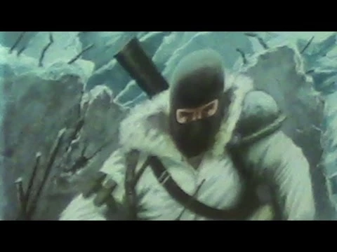 RunThrough #26: Arctic Scavengers Components