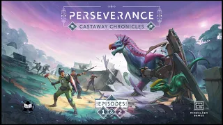 How to Play Episode 2 from Perseverance: Castaway Chronicles
