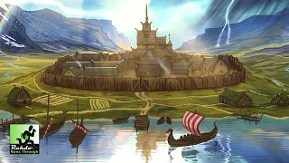 Vedur | A Rahdo Preview by Kimberly