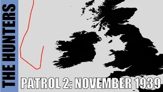 November 1939 - Patrol 2 - The Hunters