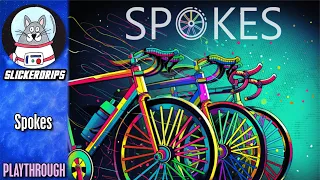 Spokes | Playthrough