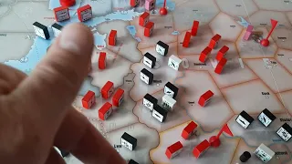 Black Swan supply example