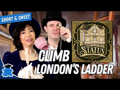 Status: A Victorian Affair - Engine Building , 3D Buildable Estate and Status