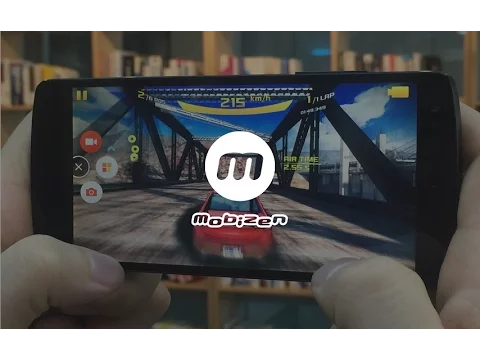 Vidéo de Enregistreur d'écran Mobizen