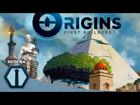 Origins - Impresiones - KludiK