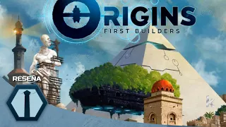 Origins - Impresiones - KludiK