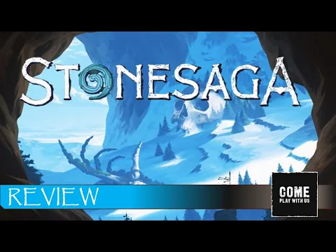 Stonesaga review