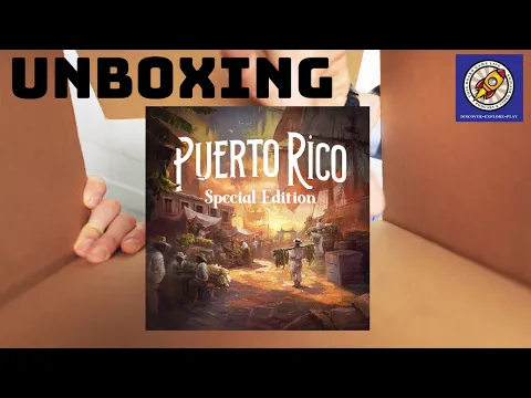 Puerto Rico 1897 Special Edition Unboxing