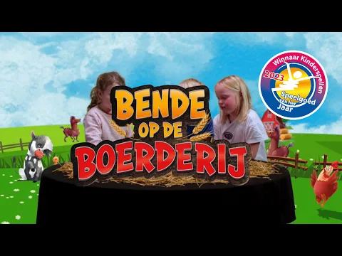 Bende op de Boerderij