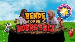 Bende op de Boerderij