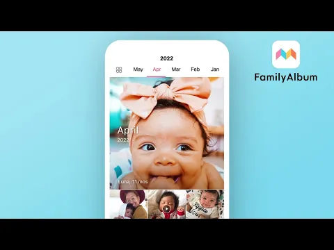 Video FamilyAlbum