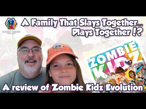 Zombie Kidz Evolution Review & How to Play (Spoiler-Free Until the End!)