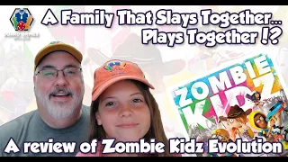 Zombie Kidz Evolution Review & How to Play (Spoiler-Free Until the End!)